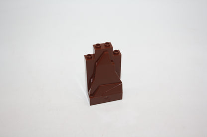 LEGO® - kleiner Felsen/Rock/Oanel - 47847 - versch. Farben