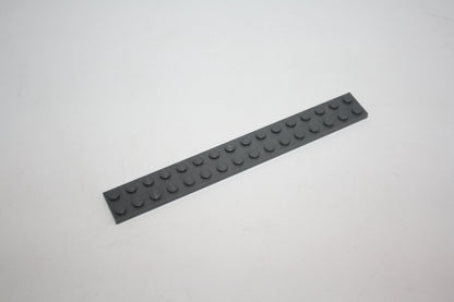 LEGO® - 2x16 Plate/Platte Basisplatte/Baseplate (32er) - 4282 - versch. Farben - Einzelteil