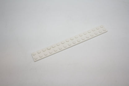 LEGO® - 2x16 Plate/Platte Basisplatte/Baseplate (32er) - 4282 - versch. Farben - Einzelteil