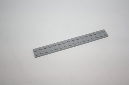 LEGO® - 2x16 Plate/Platte Basisplatte/Baseplate (32er) - 4282 - versch. Farben - Einzelteil