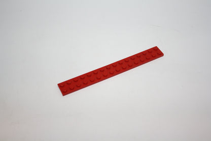 LEGO® - 2x16 Plate/Platte Basisplatte/Baseplate (32er) - 4282 - versch. Farben - Einzelteil