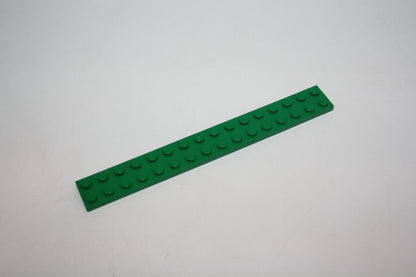 LEGO® - 2x16 Plate/Platte Basisplatte/Baseplate (32er) - 4282 - versch. Farben - Einzelteil