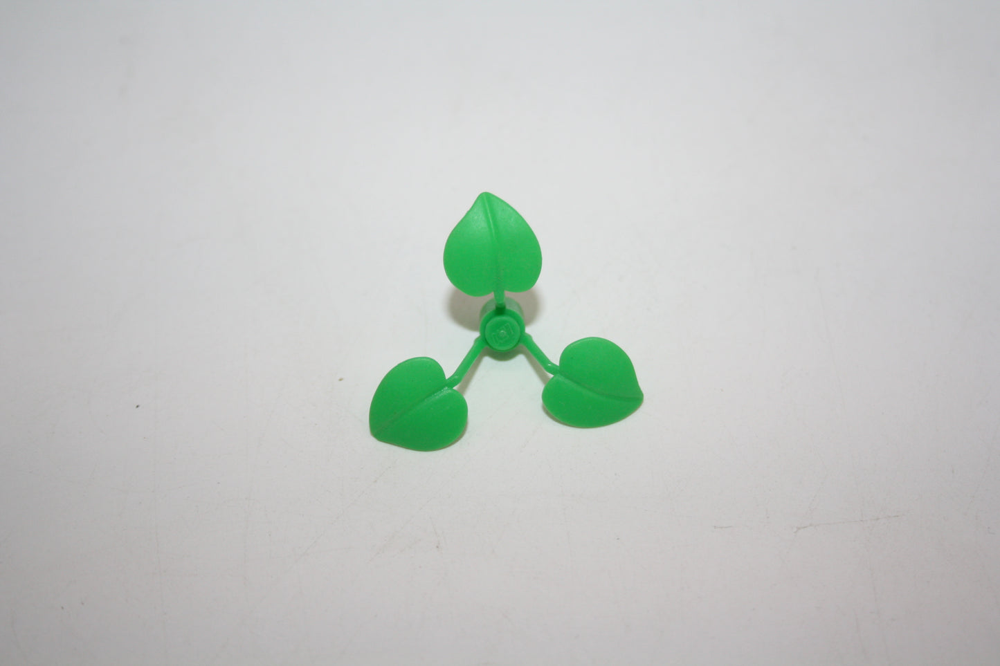 LEGO® - Blütenstiel/Blätter/3 Blatt (1x1x2/3) - versch. Farben - 6255 - Pflanzen