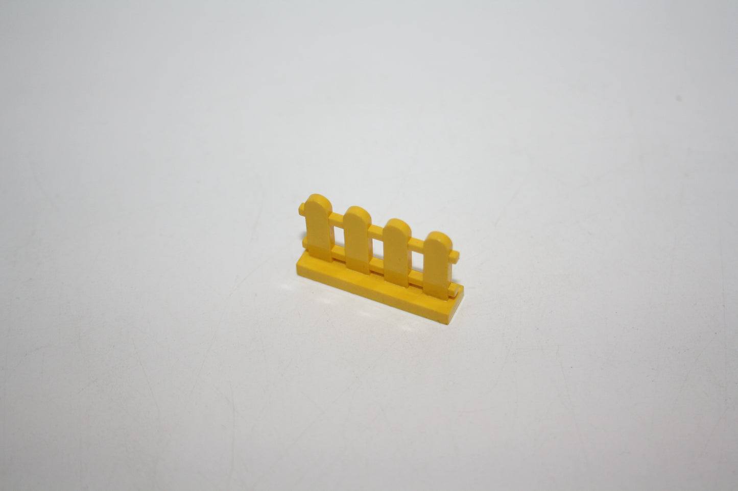 LEGO® - Lattenzaun/Gartenzaun 1x4x2 - versch. Farben - Zäune