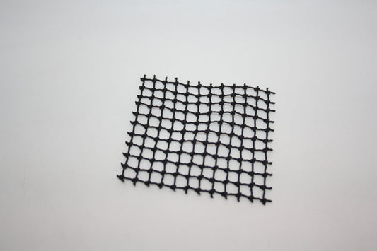 LEGO® - Schnur/Netz 10x10 Quadrat - schwarz - 71155 - Schnüre/Seile