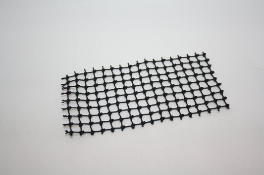 LEGO® - Schnur/Netz 8x16 Rechteck - schwarz - 22854 - Schnüre/Seile