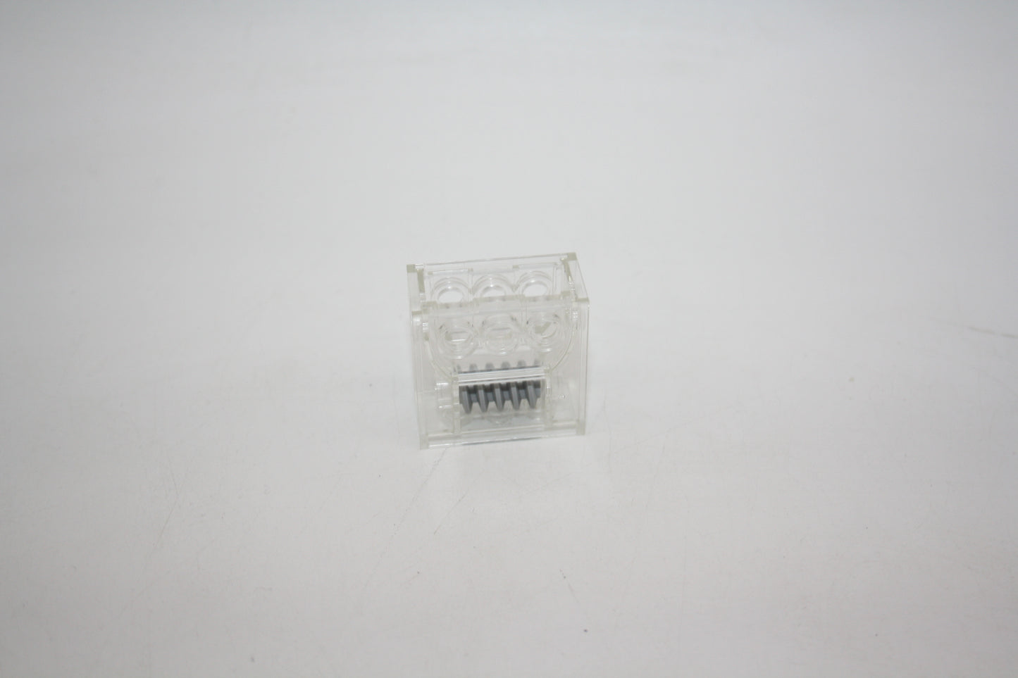 LEGO® Technic - Getriebe 2x4x3 1/3 - 3709a - Zahnräder  - Ersatzteile/Zubehör