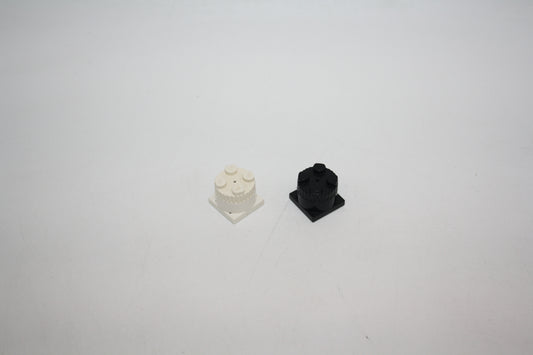 LEGO® - Soundelement (9V) - 9885-1 - schwarz - Stein/Brick