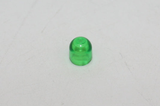 LEGO® - Elektrisch, Glühbirnenabdeckung (farbige Kugel) - 4770- grün - Stein/Brick