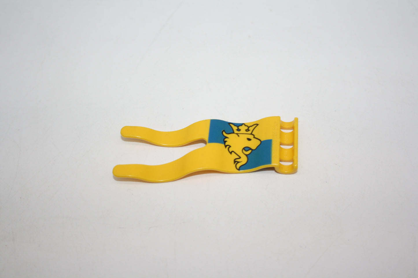 Duplo - Fahnen/Flaggen - versch. Farben - Accessoires/Zubehör - Einzelteile