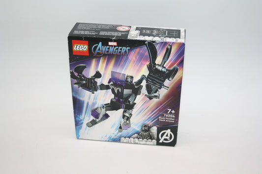 LEGO® Super Heroes Set - 76204 Black Panther Mech - neu/ungeöffnet - EOL