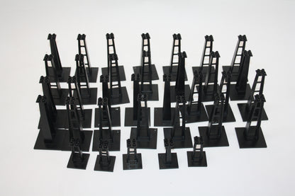 LEGO® System/Space Set - 6991 Monorail-Transportbasis - inkl. BA (Unvollständig)