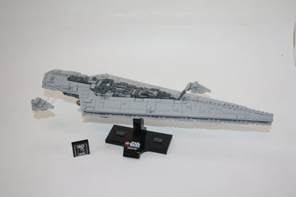 LEGO® - Star Wars Set - 75356 Supersternzerstörer Executor™ - inkl. BA & OVP