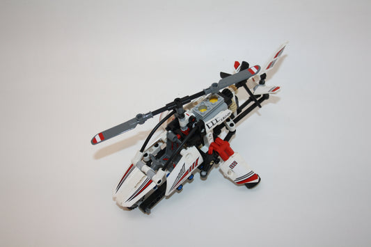 LEGO® - Technic Set - 42057 Ultraleicht-Hubschrauber