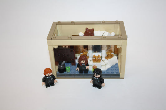 LEGO® - Harry Potter Set - 76386 Hogwarts™: Misslungener Vielsafttrank