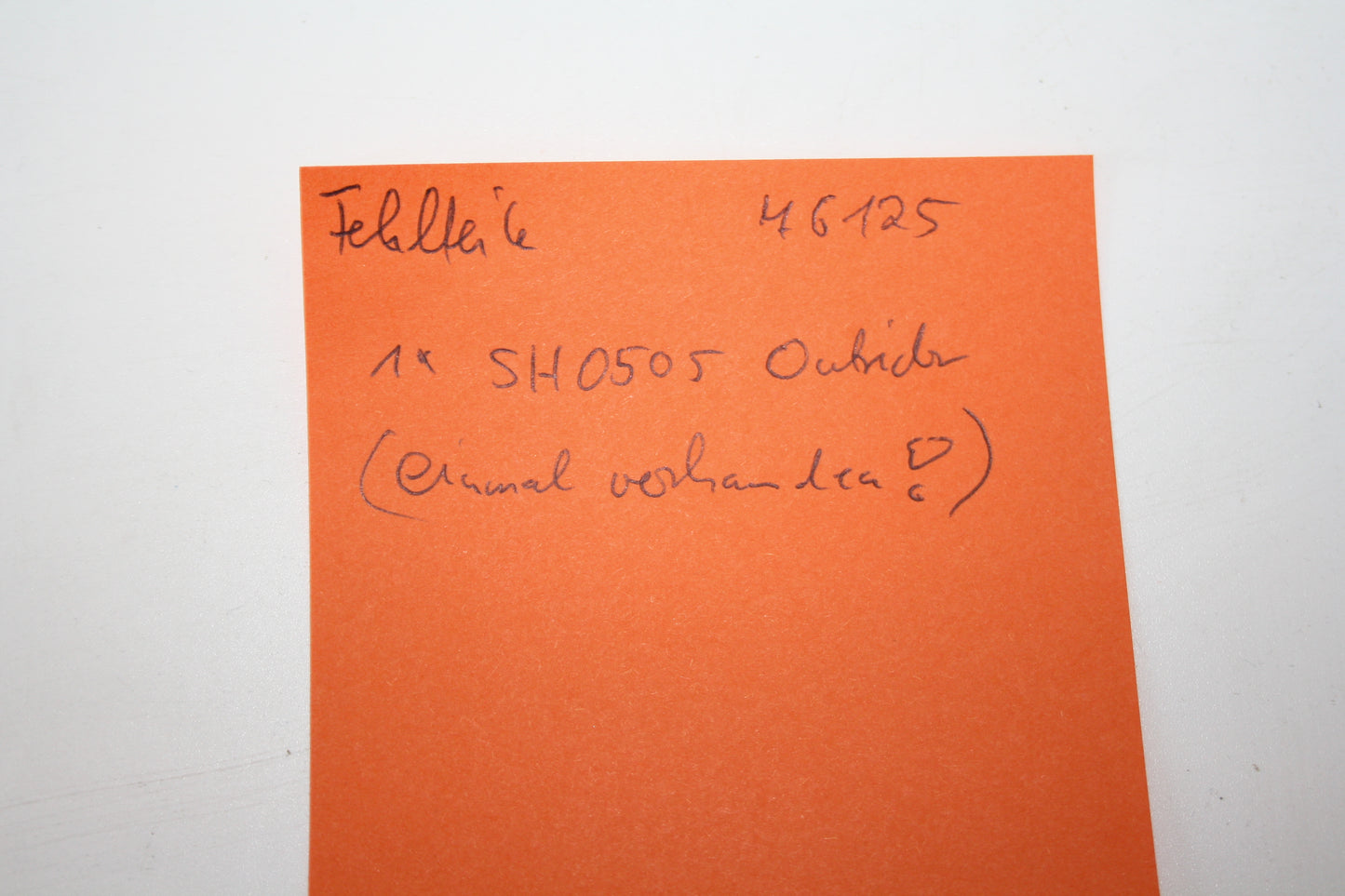 LEGO® - Super Heroes Set - 76125 Iron Mans Werkstatt - Unvollständig