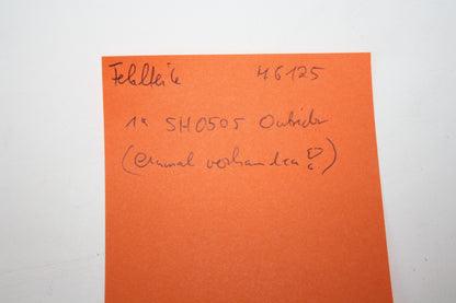 LEGO® - Super Heroes Set - 76125 Iron Mans Werkstatt - Unvollständig