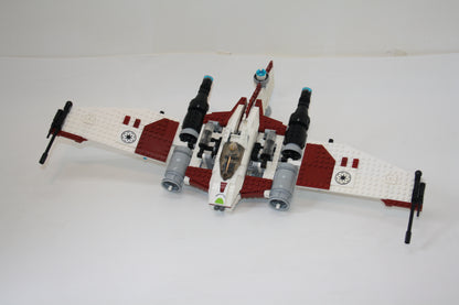 LEGO® - Star Wars Set - 7674 V-19 Torrent™