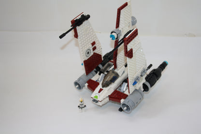 LEGO® - Star Wars Set - 7674 V-19 Torrent™