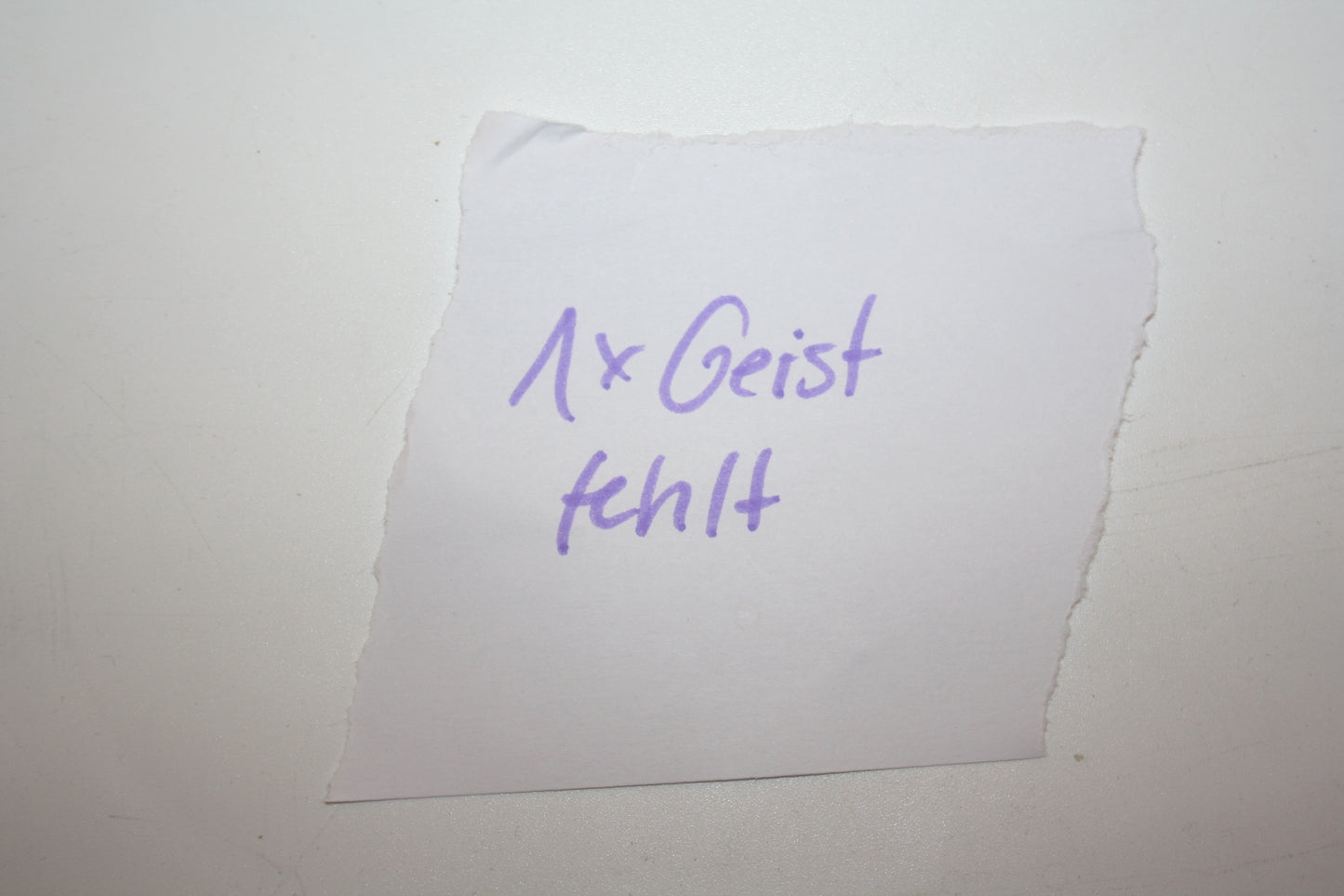 LEGO® Ninjago - 70733 Cole's Donner-Bike - Unvollständig - inkl. BA & OVP