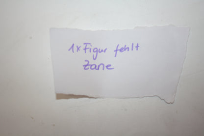 LEGO® Ninjago - 70591 Kryptarium-Gefängnisausbruch - Unvollständig - inkl. BA & OVP