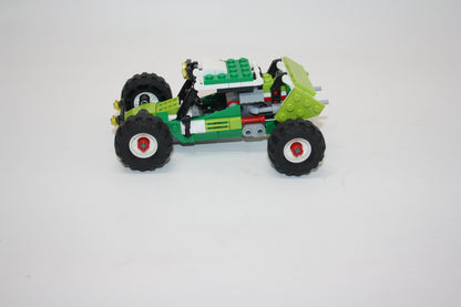 LEGO® Creator 3in1 Set- 31123 Geländebuggy - inkl. BA & OVP