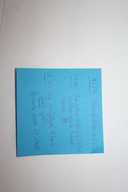 LEGO® Eisenbahn - 4514 Verladekran - Unvollständig - inkl. BA & OVP