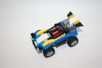 LEGO® Creator 3in1 Set- 31087 Strandbuggy - inkl. BA & OVP