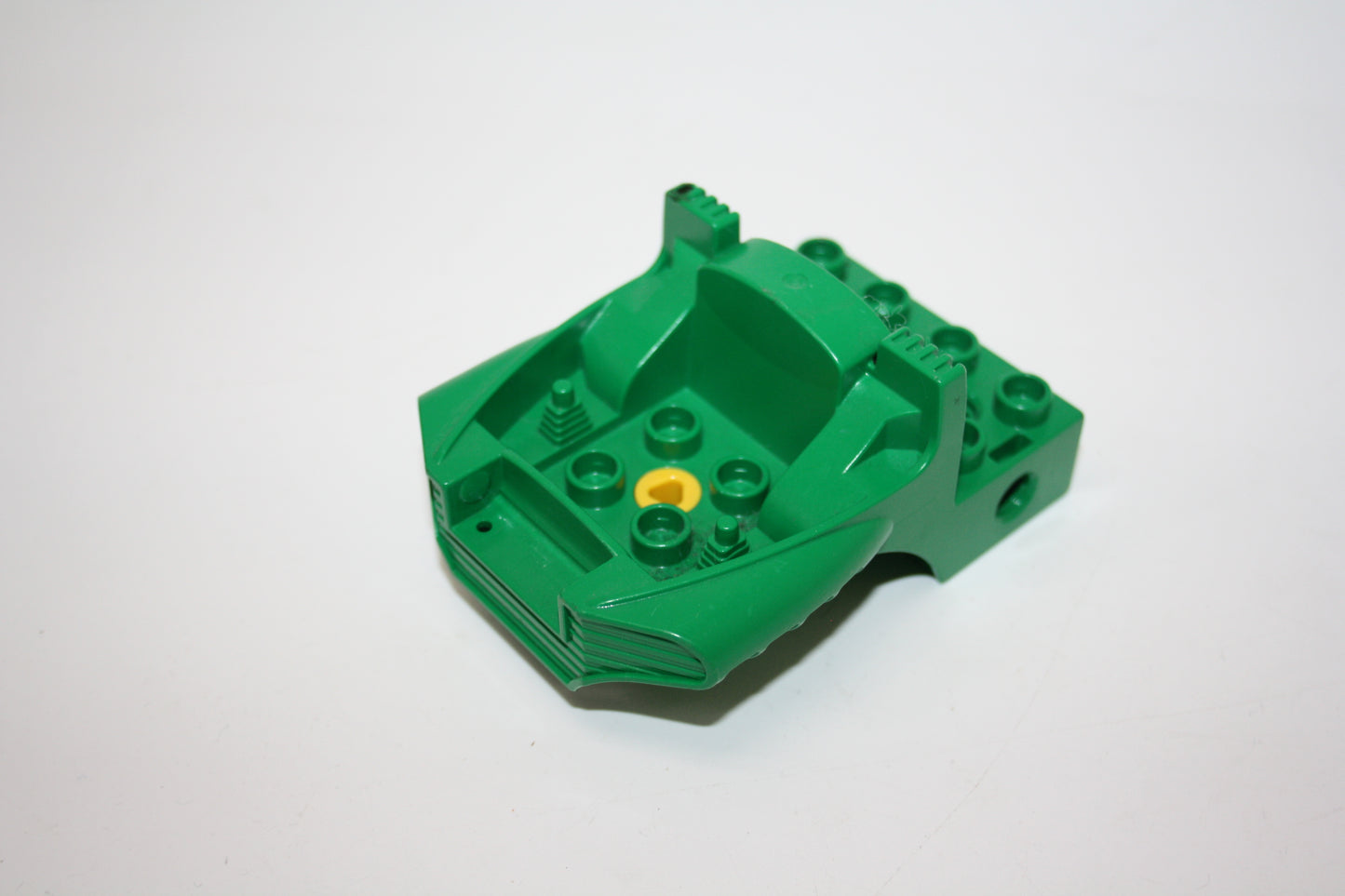 Duplo - Toolo Cockpit - verschiedene Farben - Einzelteile