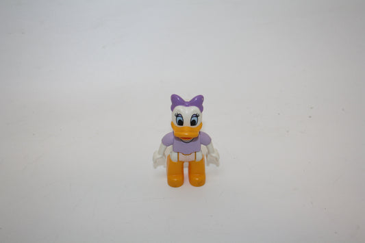 Duplo - Daisy Lila Oberteil  - Disney Figur
