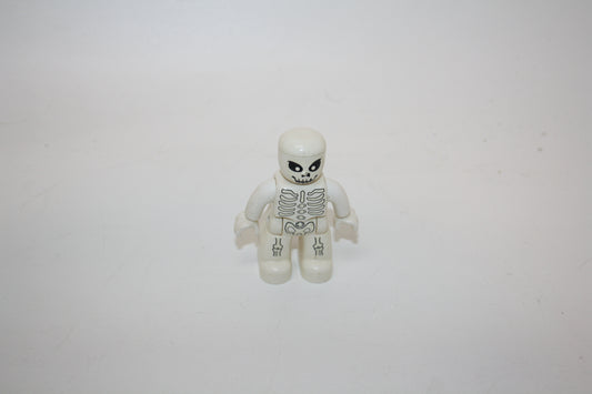 Duplo - Skelet - Piraten - Figur