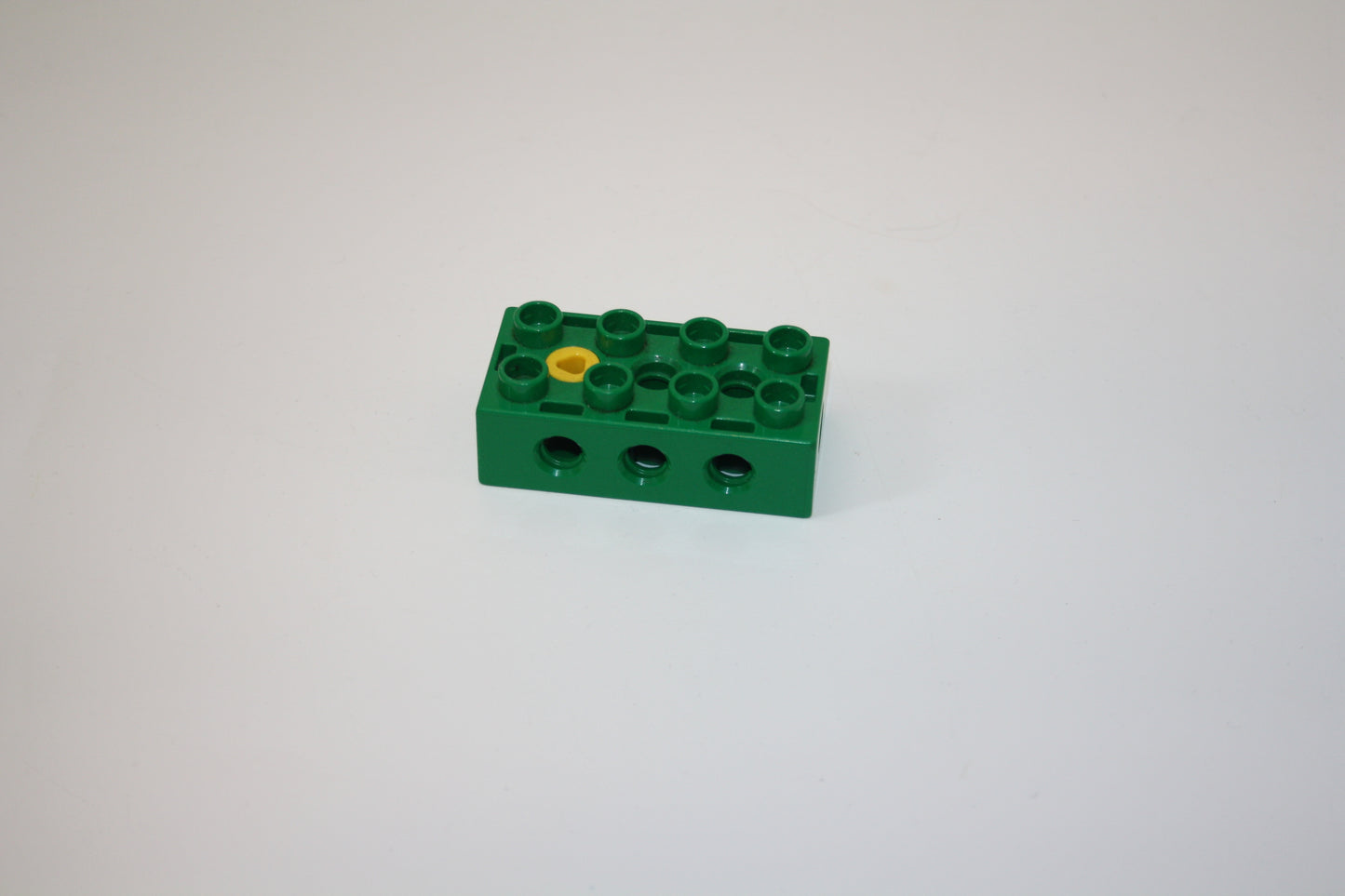 Duplo Toolo - 2x4 Stein - grün - 31184c01 - Ersatzteil