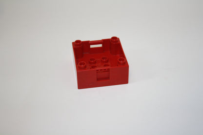 Duplo - Kisten Aufsätze & Dach/Dächer (für 4x8 Wagons) - vers. Farben - Eisenbahn