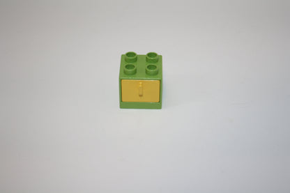 Duplo - Schubladen Schrank - versch. Farben - Einrichtung - Möbel - Küche/Wohnraum