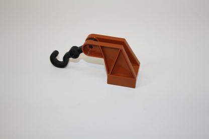 Duplo - Abschlepphaken - verschiedene Farben - Zubehör - Einzelteile