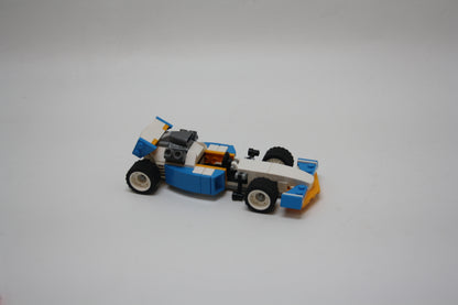 LEGO® Creator 3in1 Set- 31072 Ultimative Motor-Power - inkl. BA & OVP