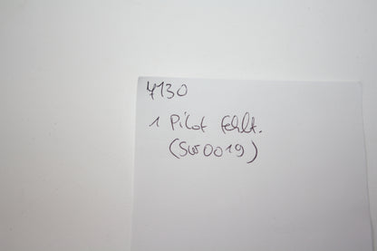 LEGO® - Star Wars - Set 7130 Snowspeeder - unvollständig - inkl BA