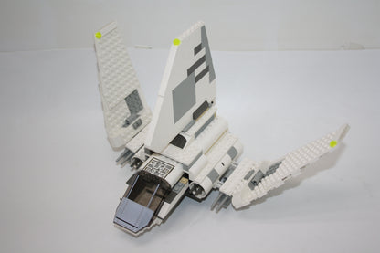 LEGO® - Star Wars Set - 7166 Imperiales Shuttle - inkl. BA