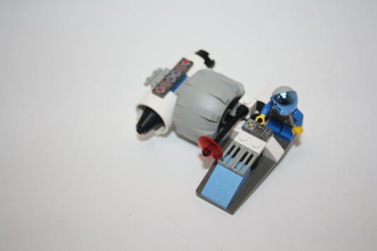 LEGO® Mars - Set 7310 Mono Jet - Space/Weltraum