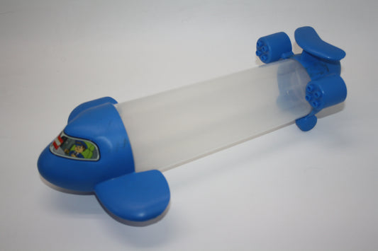 LEGO® - Aufbewahrungsbox in Flugzeug Form - Aufbewahrung