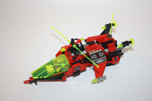 LEGO® Space - Set 6923 Particle Ionizer - Space/Weltraum