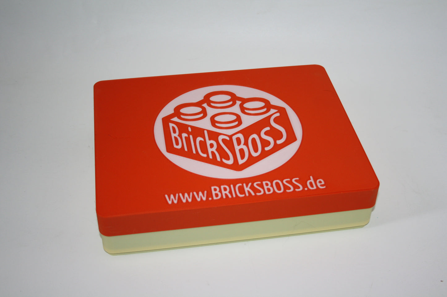 BricksBoss Sortierer - 3D Gedruckt in Deutschland - Ideal zum sortieren von Klemmbausteinen!