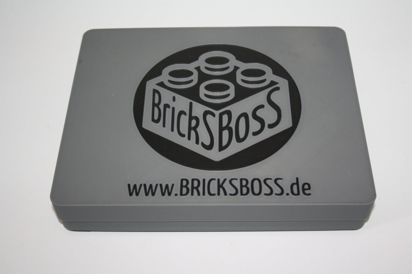 BricksBoss Sortierer - 3D Gedruckt in Deutschland - Ideal zum sortieren von Klemmbausteinen!