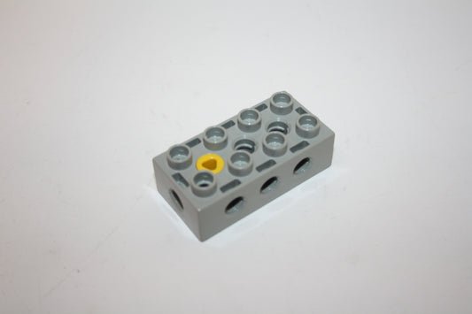 Duplo Toolo - 2x4 Stein - hellgrau - 31184c01 - Ersatzteil