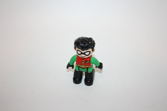 Duplo® Figur - Robin ohne Umhang - Gebraucht
