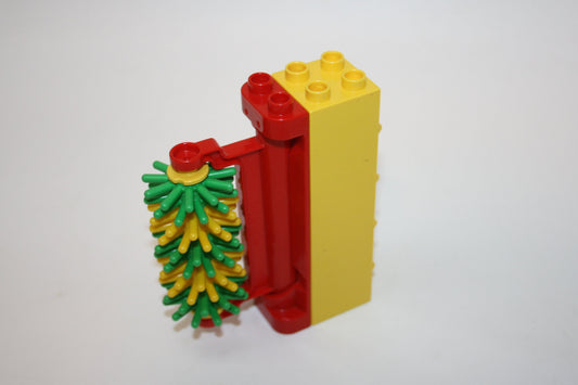Duplo - Waschbürsten für Waschanlage - Zubehör - Einzelteile
