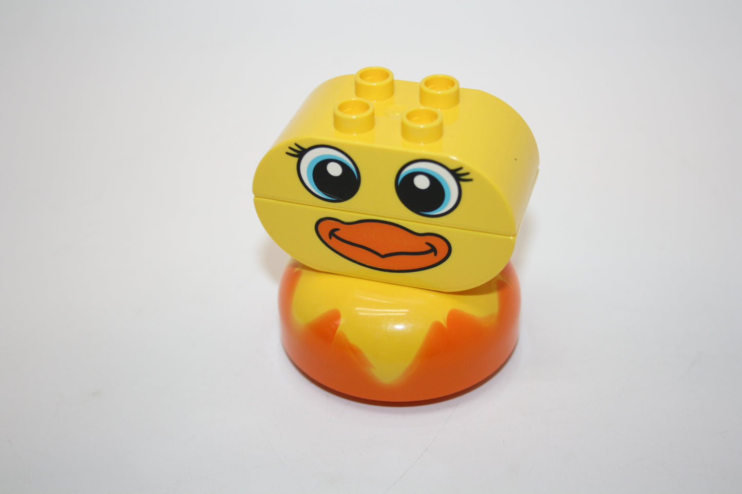 Duplo® Tier - Mein erstes Kücken - Gelb - Gebraucht