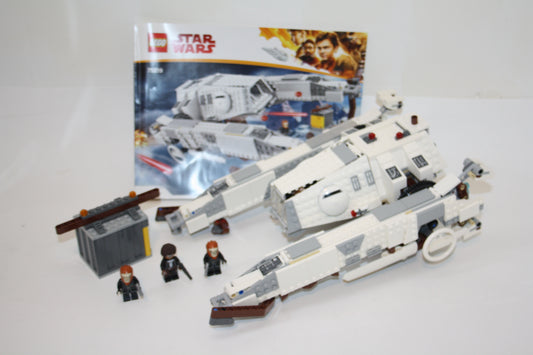 LEGO® - Star Wars Set - 75219 Imperial AT-Hauler™ - inkl. BA