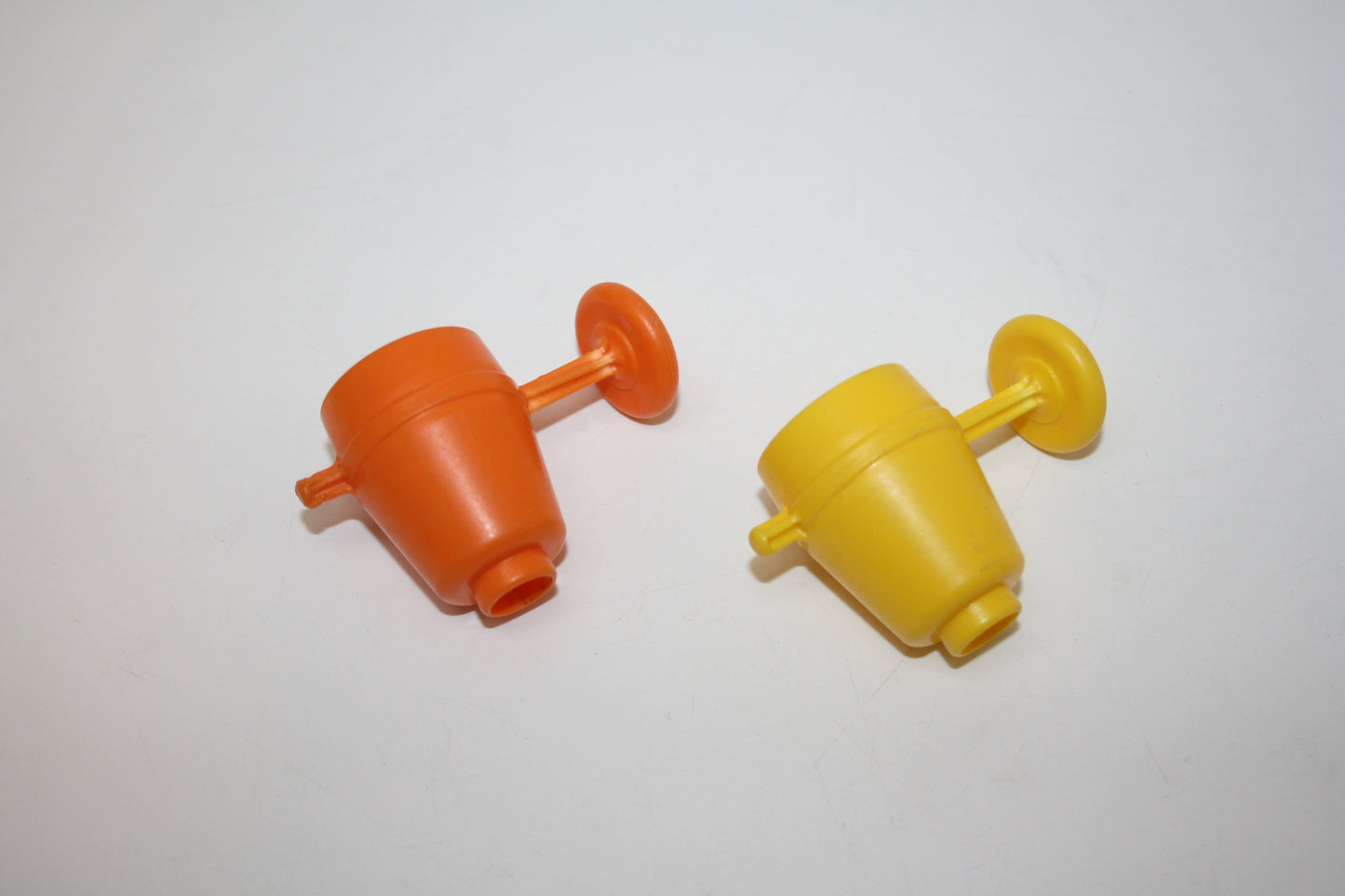 Duplo - Trommel/Rühtrommel für Betonmischer - versch. Farben - Zubehör/Ersatzteil