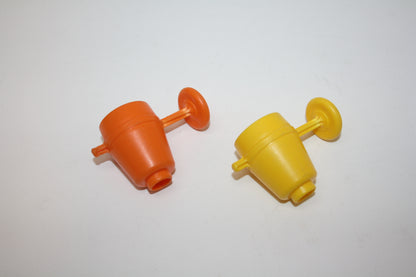 Duplo - Trommel/Rühtrommel für Betonmischer - versch. Farben - Zubehör/Ersatzteil